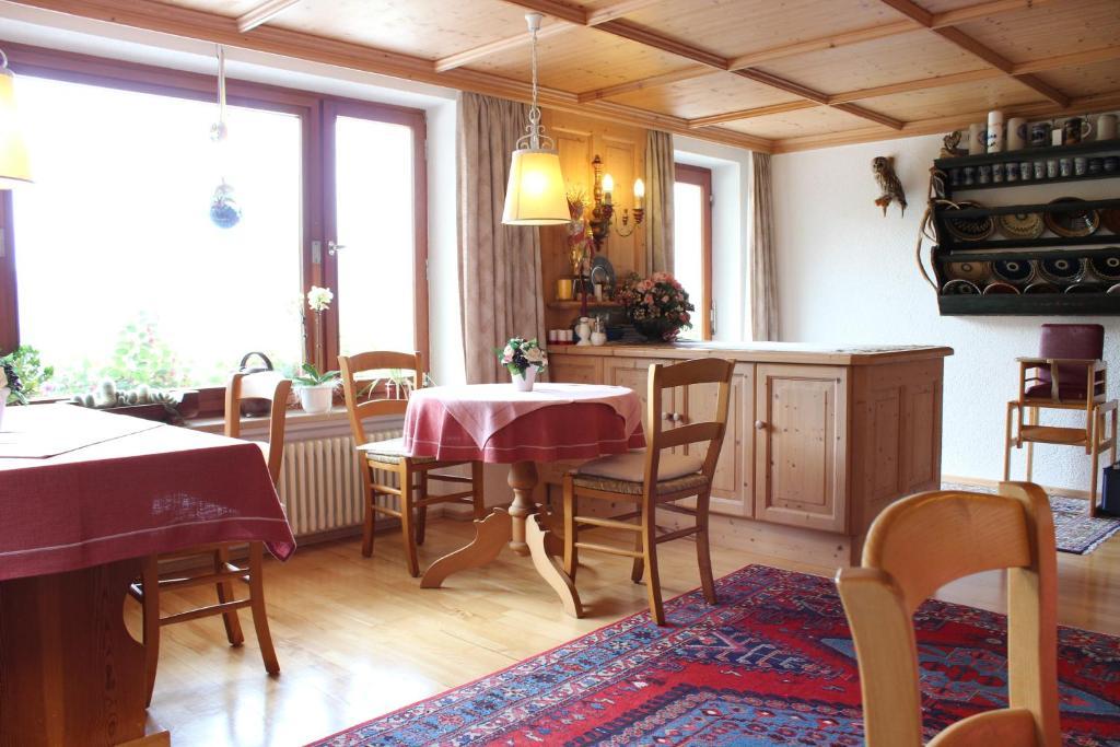 Gastehaus Sagfeiler Hotel Bischofswiesen Esterno foto