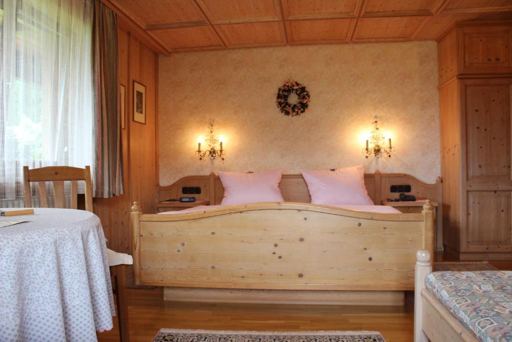 Gastehaus Sagfeiler Hotel Bischofswiesen Esterno foto